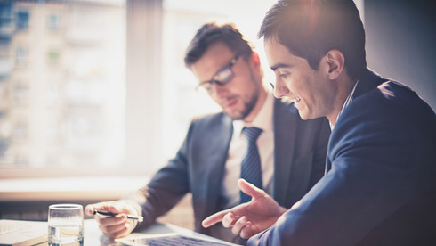 Business Mediation