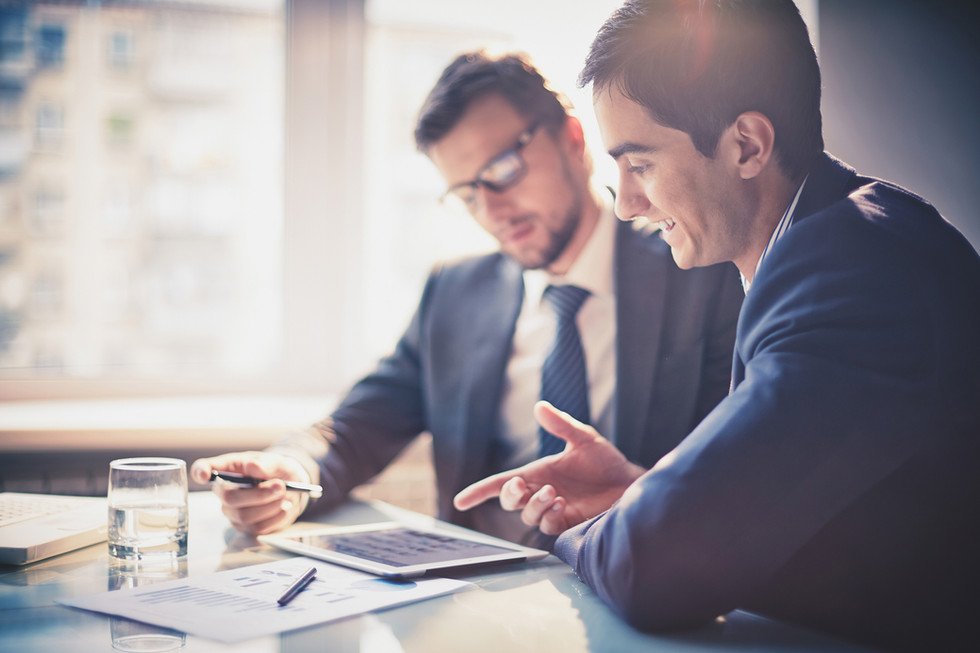 Stock Brokerage