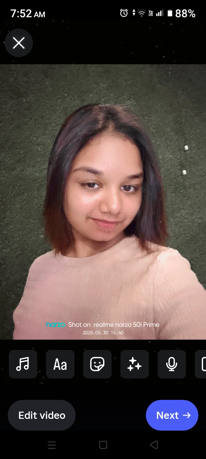 Seetha Lakshmi - Personal Stylist in Kochi