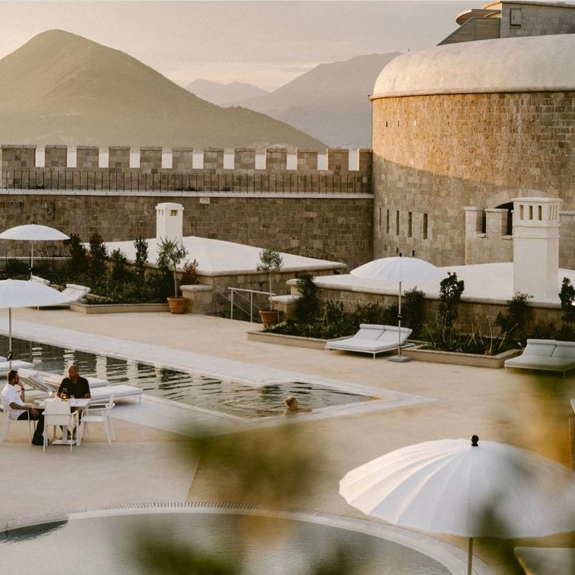 Mamula Hotel Montenegro