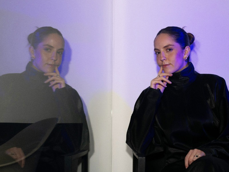 Sofía Newton y su desempeño en la  digitalización 