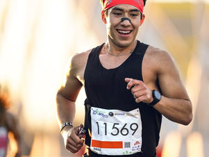 Diego Murillo, un Jaliscience con ambición .