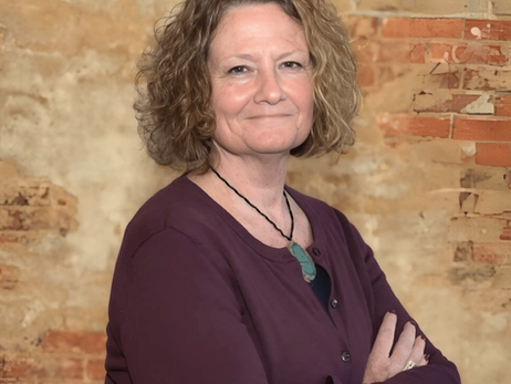 Fall General Meeting: Nov 13, 6:30pm