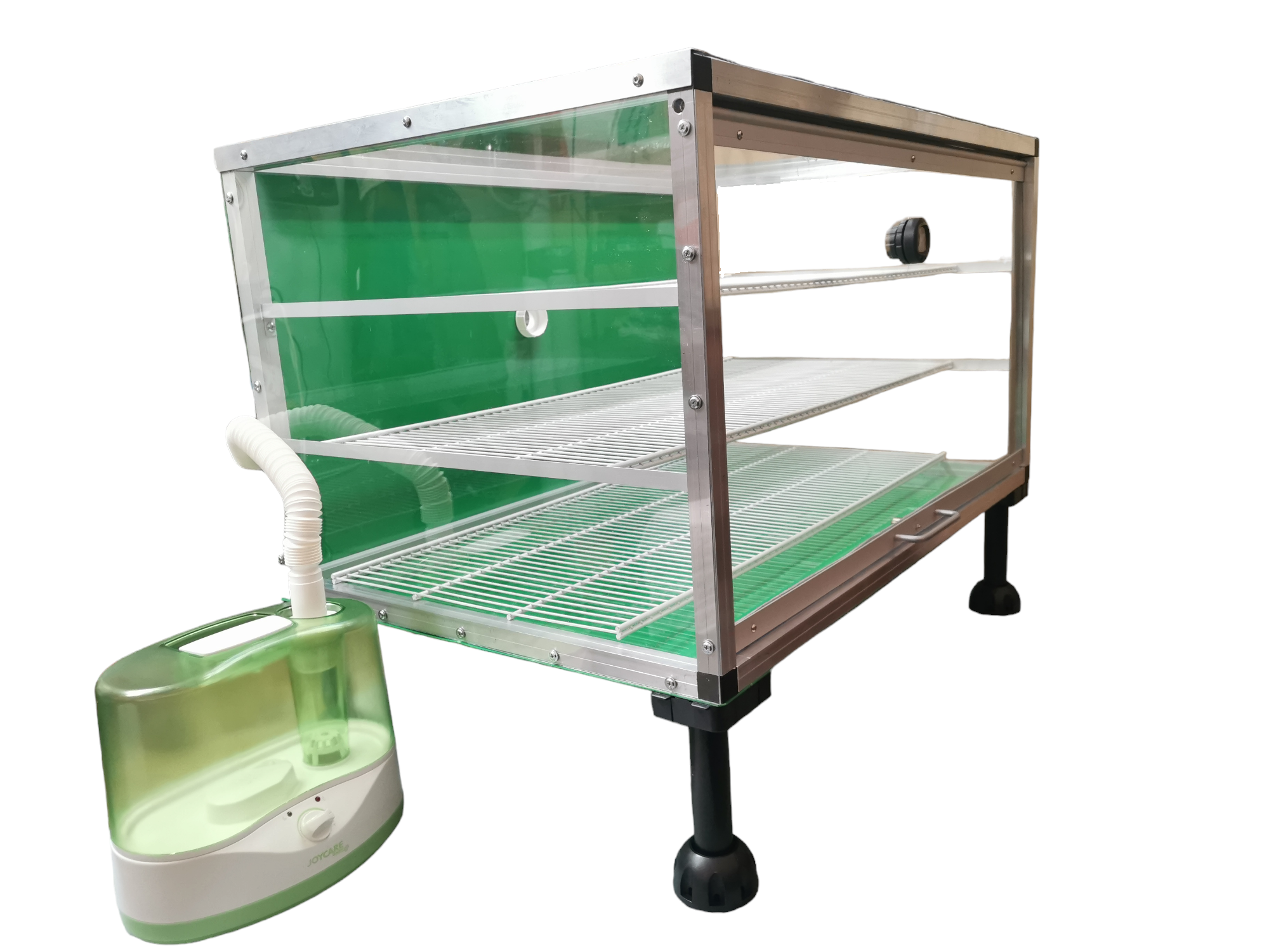 Камера за овлажняване