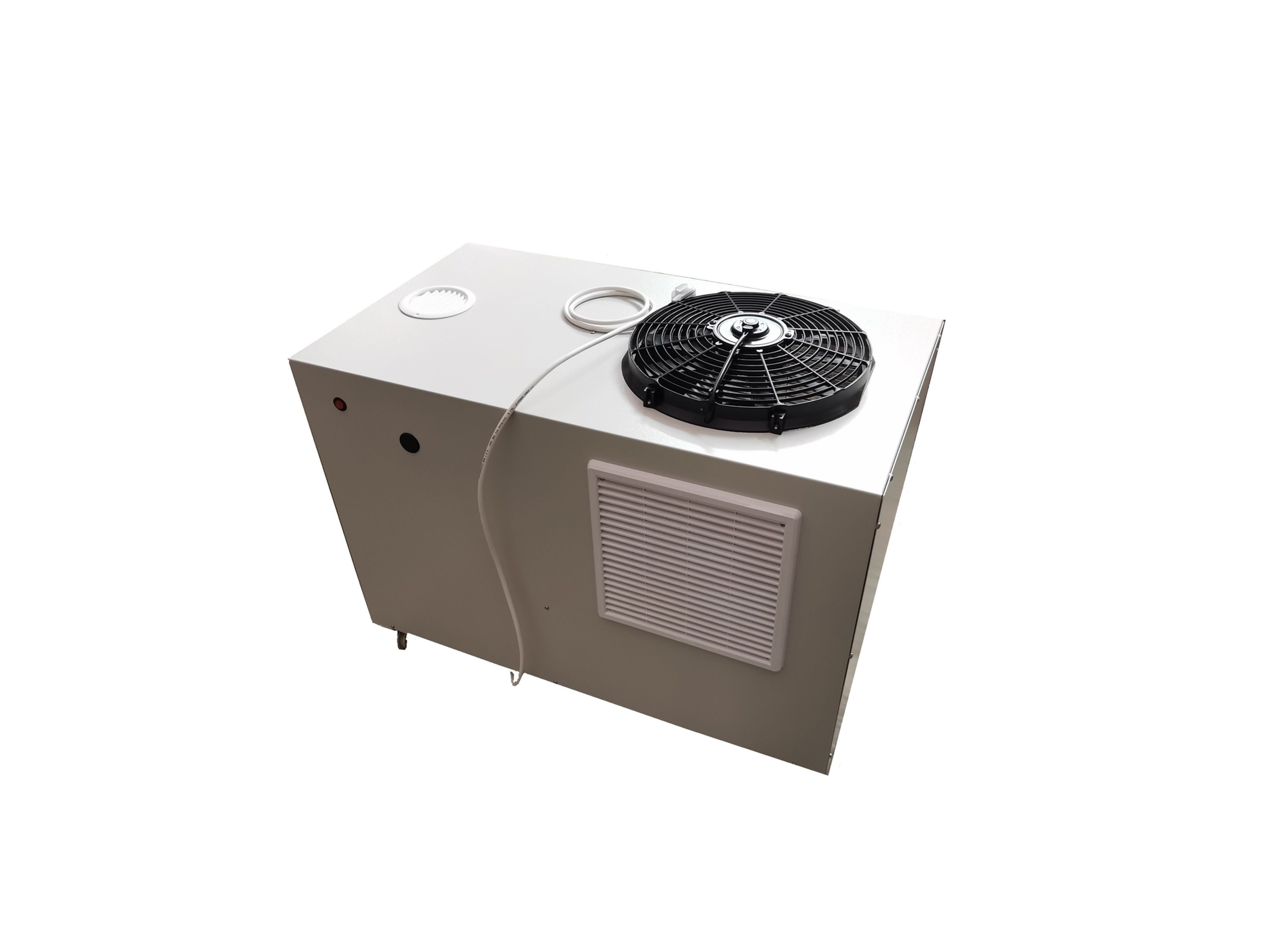 Овлажнители "Conservation Humid"