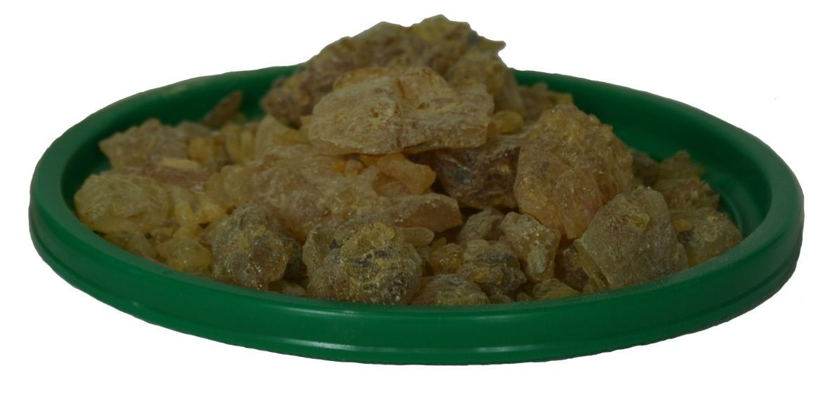 Гума "COPALE MANILA"- Естествена смола