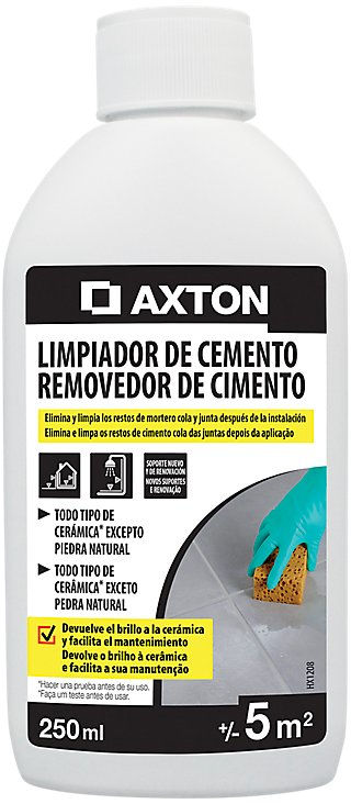 Axton за почистване