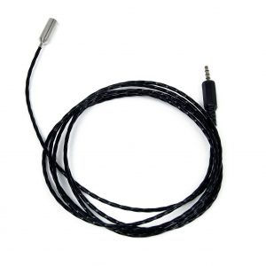 Thumbnail: Термо-хигрометър с регистратор на данни "MostraLog"