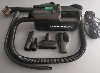 Conservation Vac - Con-Lab-Int