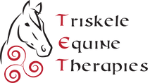 Triskele Equine Therapies Logo