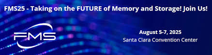 Hprobe will be exhibiting at the FMS 2025 being held at the Santa Clara Convention Center from August 5th through the 7th....