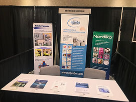 IEDM Booth 19.JPG