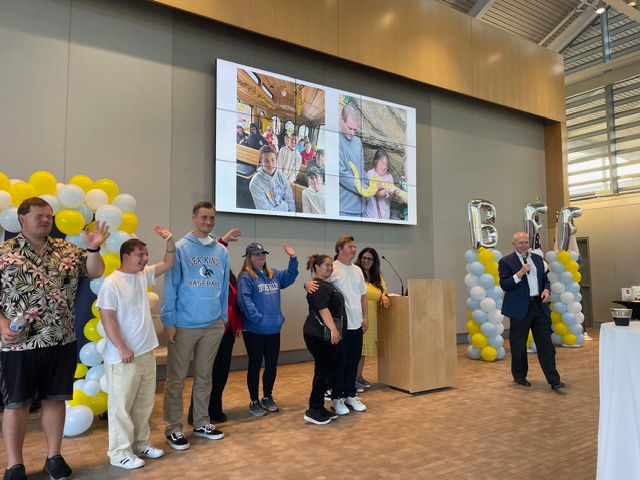 3rd Annual Sip & Support