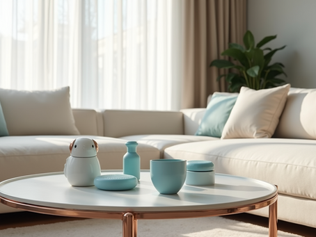 Enhance Your Property's Appeal with Smart Home Help