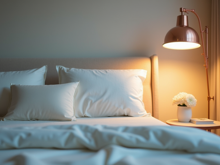 Transform Your Space for Sale with Smart Home Styling
