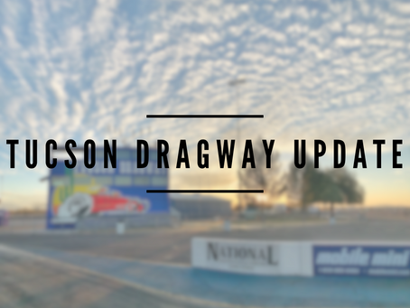 COVID-19 Update!
