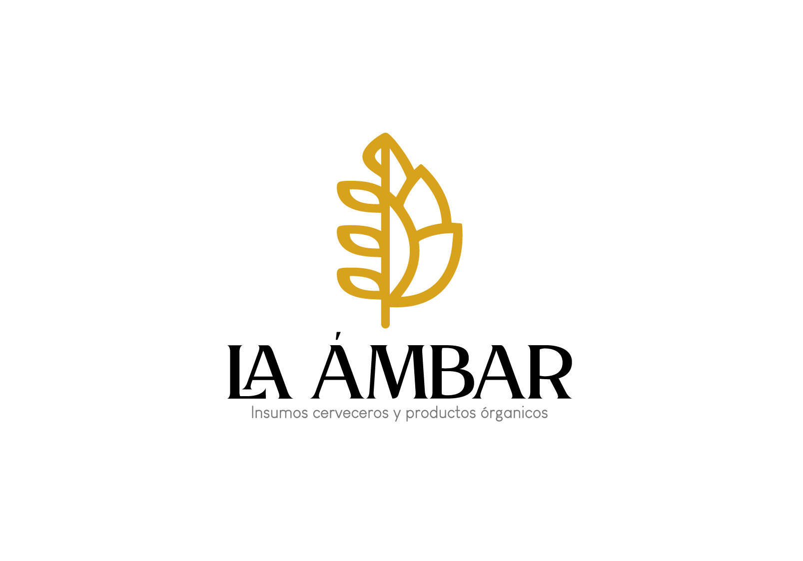 La Ámbar