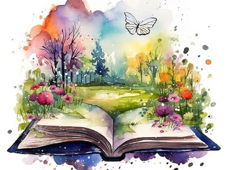 Avis de lecture de Marie Laure