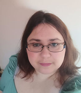 Melly Trouillon Auteure