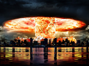 What about the 'man of lawlessness'?