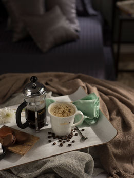 ITC Sunbean product launch campaign