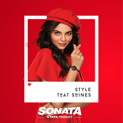 SONATA HAND GUESTURE CAMPAIGN