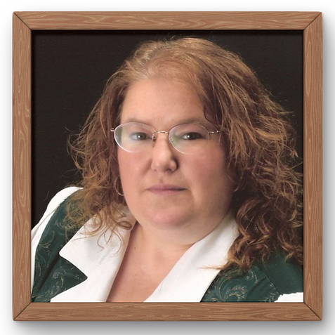 Connie Dodson Headshot