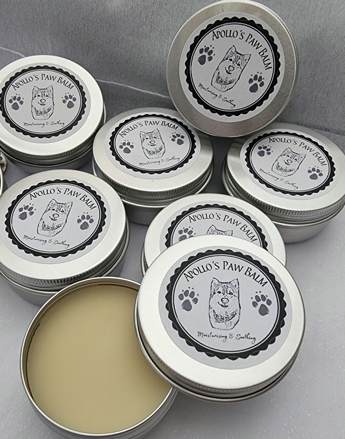 Awesome Multipurpose Pet Balm