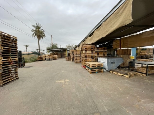 Pallets near me