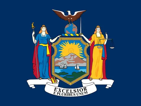 The Current State of NYS Child Care