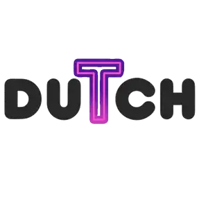 Dutch Neon Sign logo