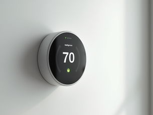 Installing Smart Thermostats: Smart Thermostat Installation Made Easy