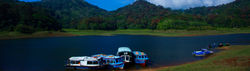Explore Thekkady