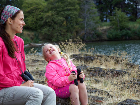 Il ruolo dell'adulto: presenza, ascolto e cura.