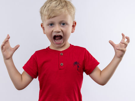 Supereroi e prima infanzia: i rischi nascosti dei cartoni per bambini di 2 e 3 anni