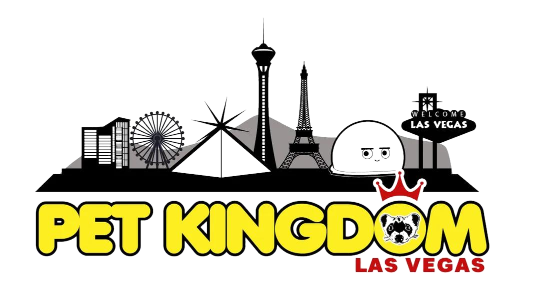 Pet Kingdom - Reptile store in Las Vegas