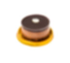 Mini Chocolate Mousse Cake