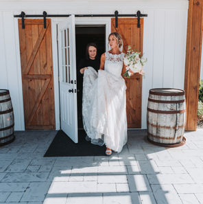 First Look at Carolina Legacy Farmhouse Kenly, Nc