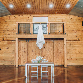 Wedding at Carolina Legacy Farmhouse Kenly, Nc