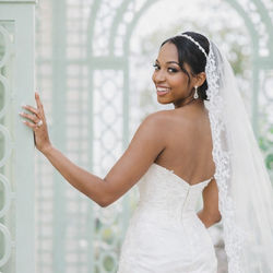 Greenville nc wedding photographer