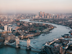 What to visit in London?