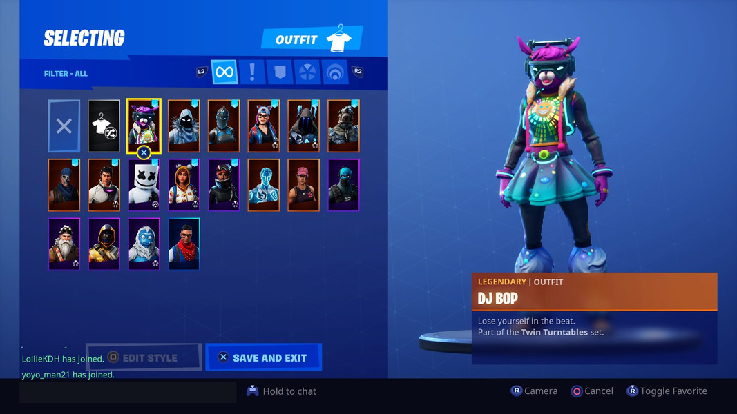 Fortnite Tracker Shockz