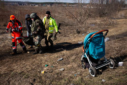 Ukraine War