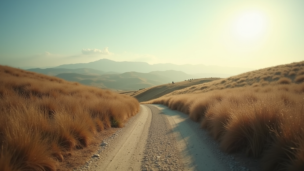 Overcome Life's Challenges: Tailored Coaching for Success
