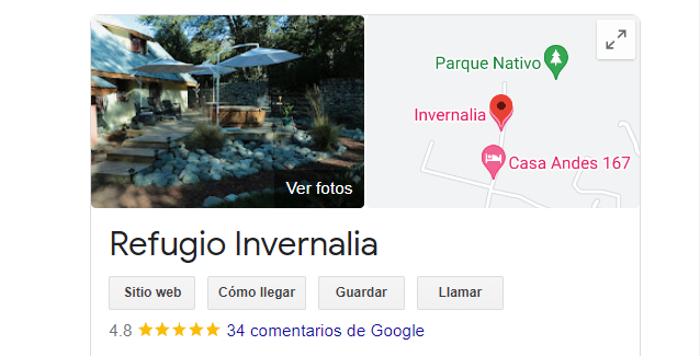 reviews google map