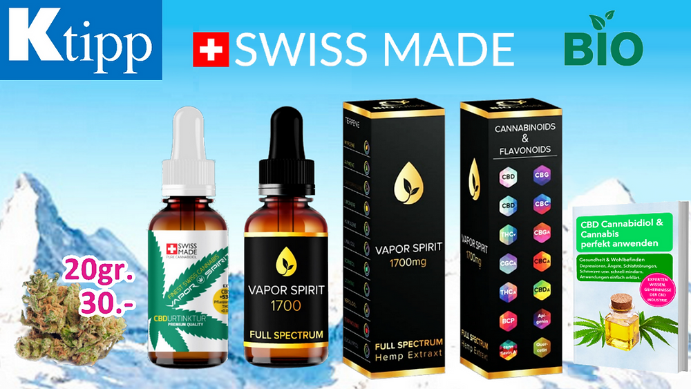 THC Liquid kaufen und herstellen, Anleitung | vaporspirit.ch THC Liquid kaufen und herstellen, Anleitung | vaporspirit.ch