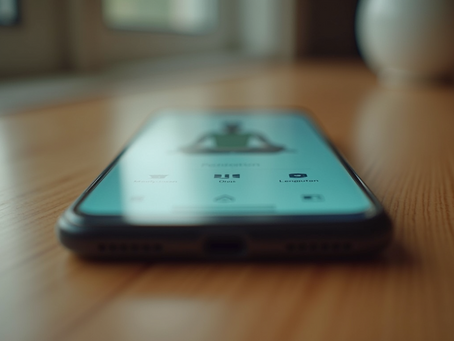 Harnessing Spiritual Wisdom in the Digital Era: Digital Spirituality Practices