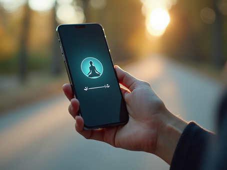 Reimagining Spirituality in the Age of Technology: Modern Spirituality in Tech