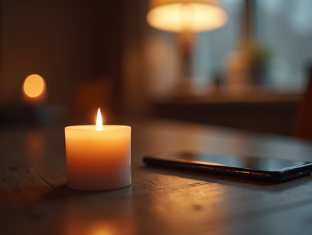 Balancing Spiritual Wisdom in a Tech-Savvy World: Digital Spirituality Insights