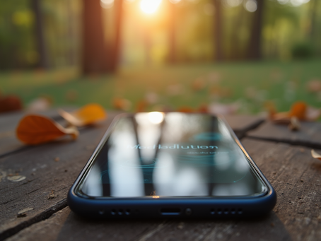 Harnessing Spirituality in Digital Age